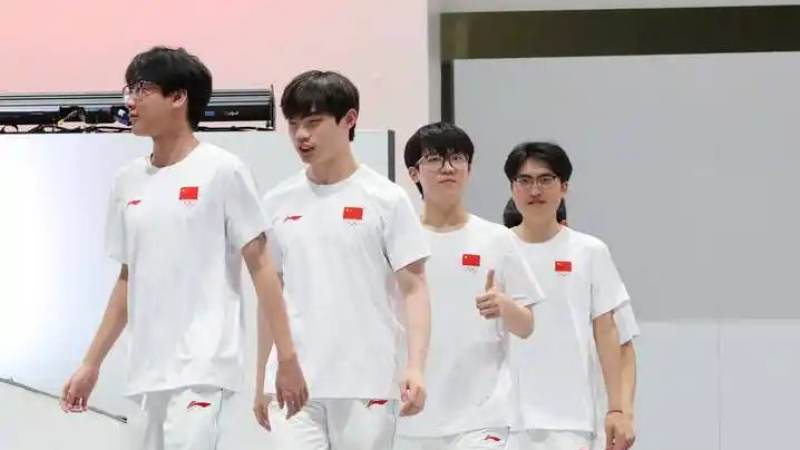 DOTA2 TI决赛LGD惜败OG